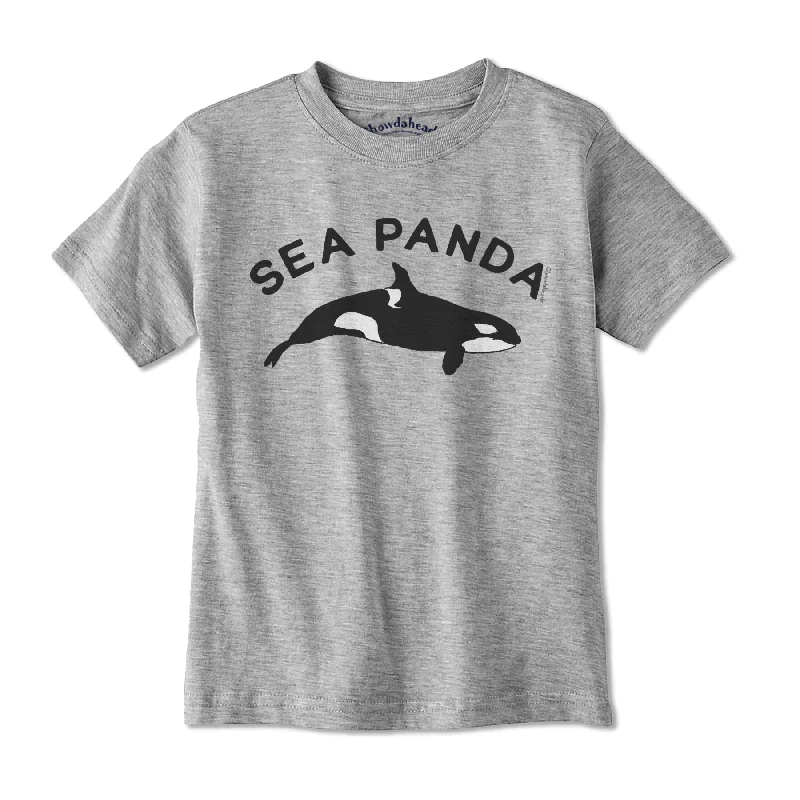 Sea Panda Youth T-Shirt