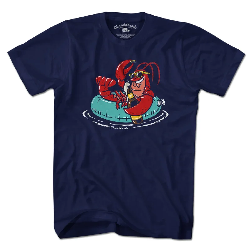 Floating Lobstah T-Shirt