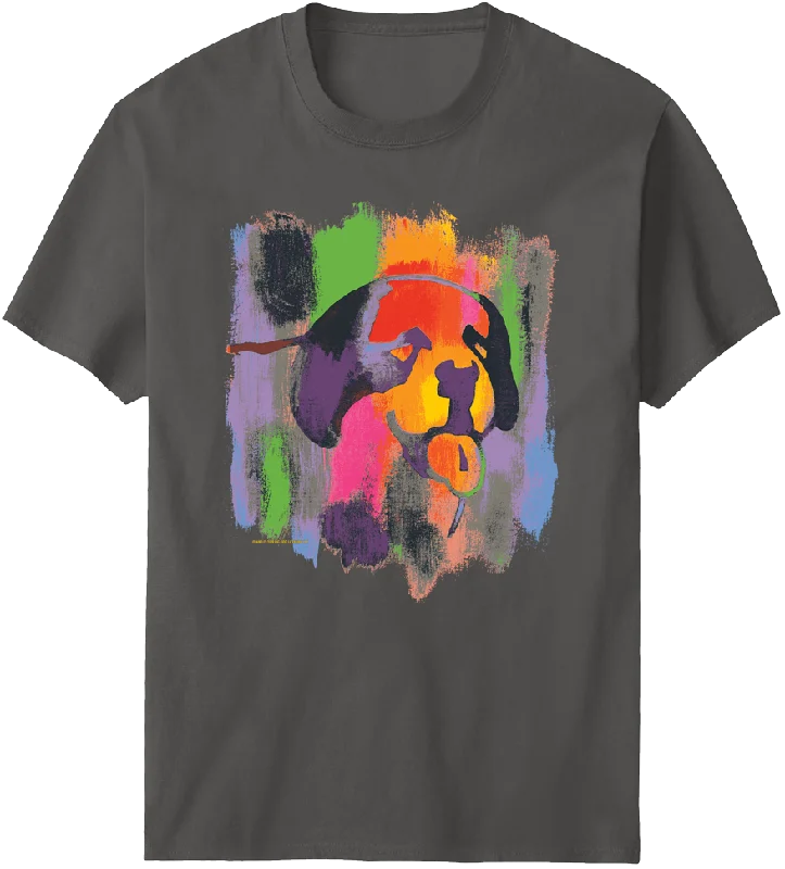 Art Palette T-Shirt