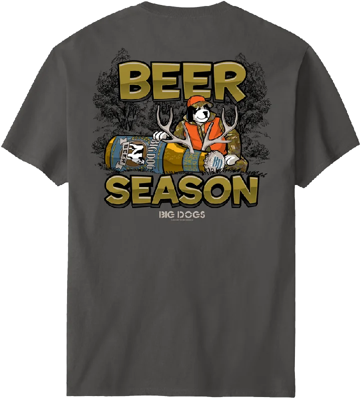 Beer Season T-shirt