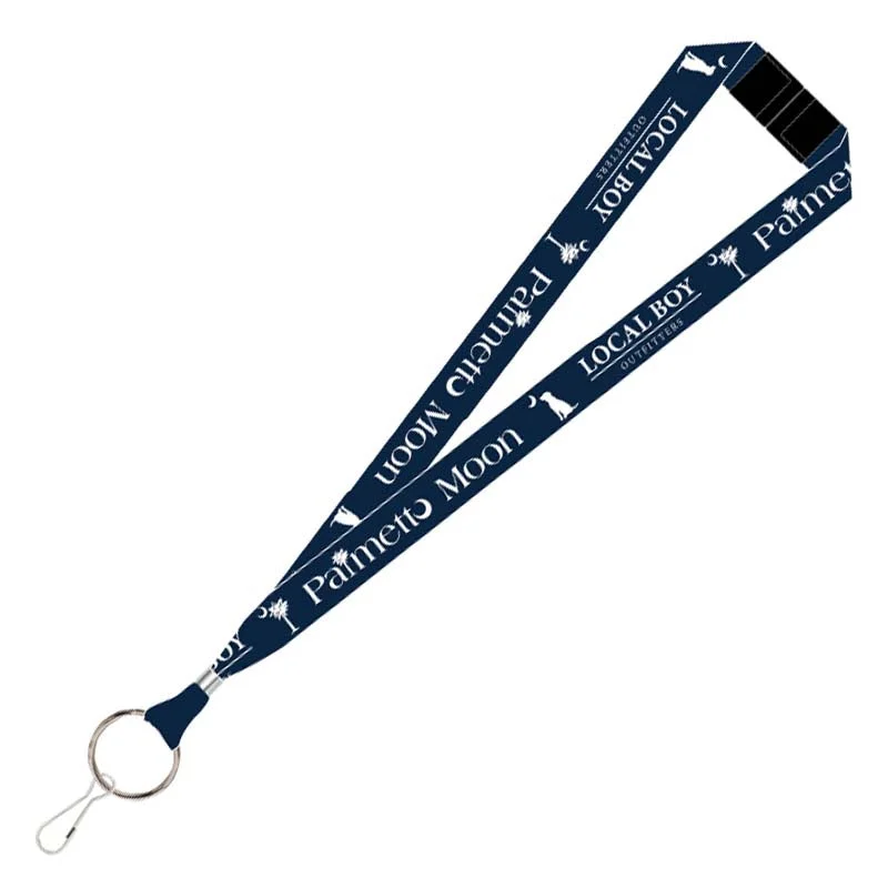 LBO x Palmetto Moon Breakaway Lanyard