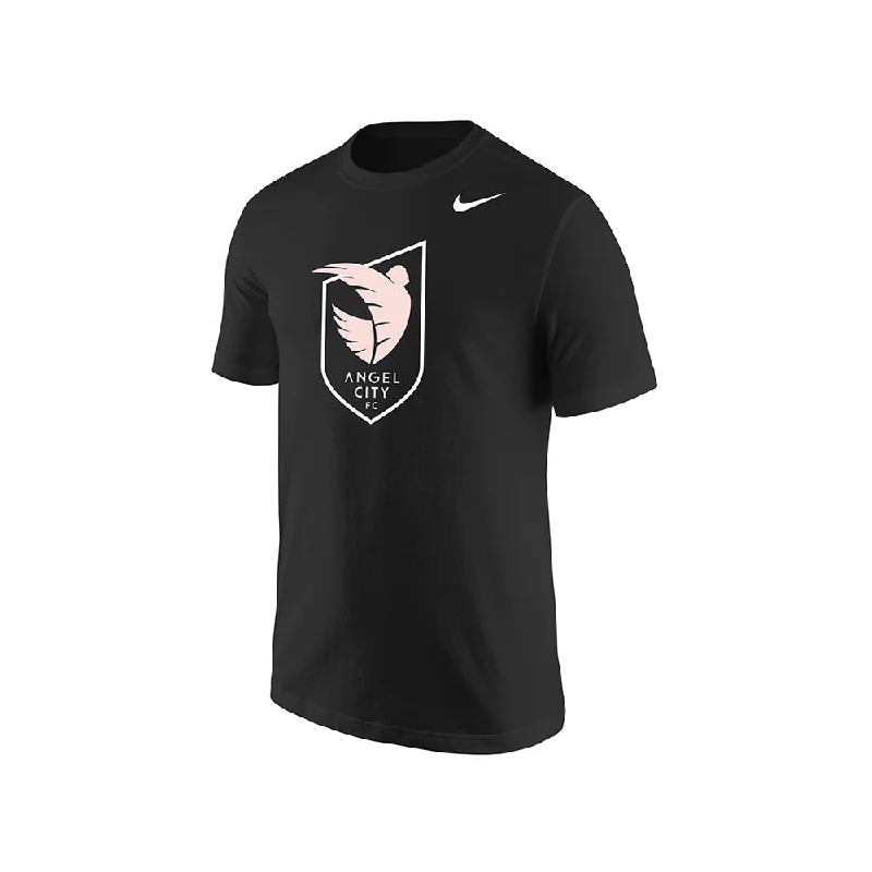 Angel City Youth Nike Logo Tee