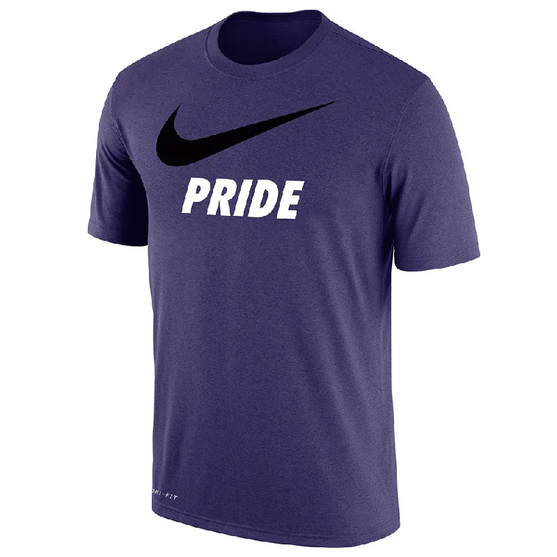 Orlando Pride Swoosh Tee