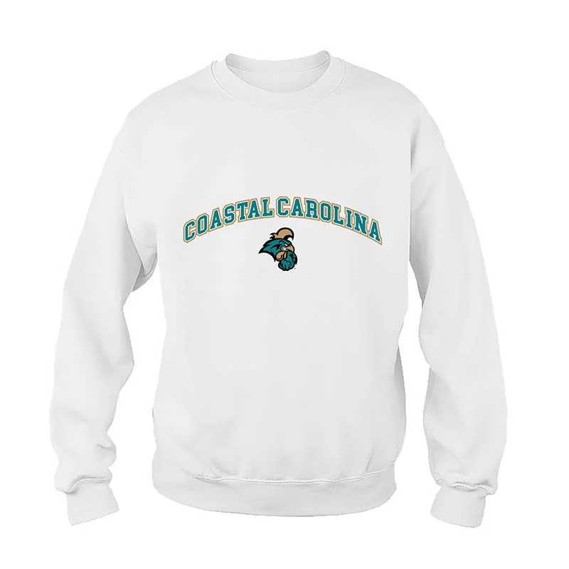 CCU Arch Crewneck Sweatshirt