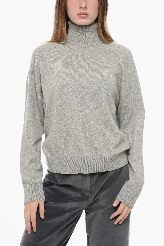 Armarium Cashmere DIMITRI Turtleneck Sweater