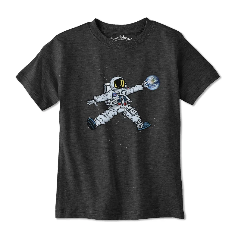 Space Jump Youth T-Shirt