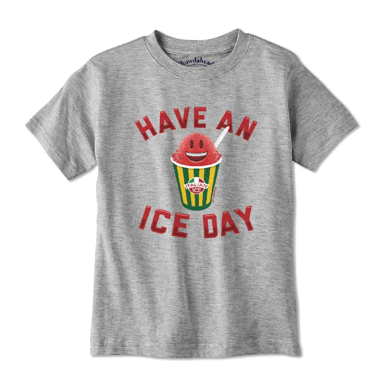 Have An Ice Day Youth T-Shirt