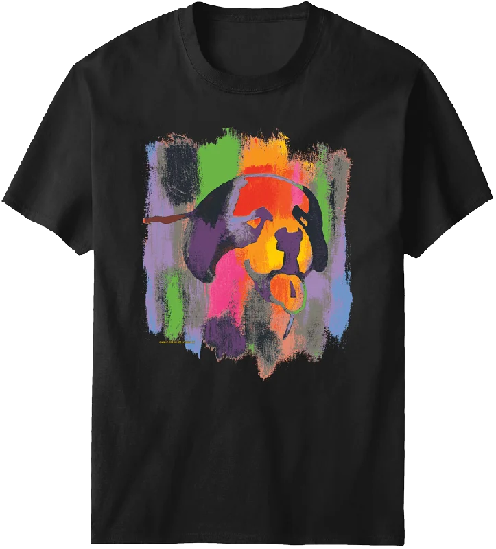 Art Palette T-Shirt