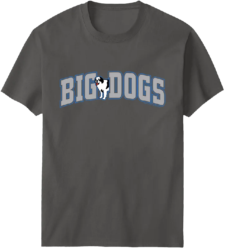 Cs Big Dogs T-Shirt