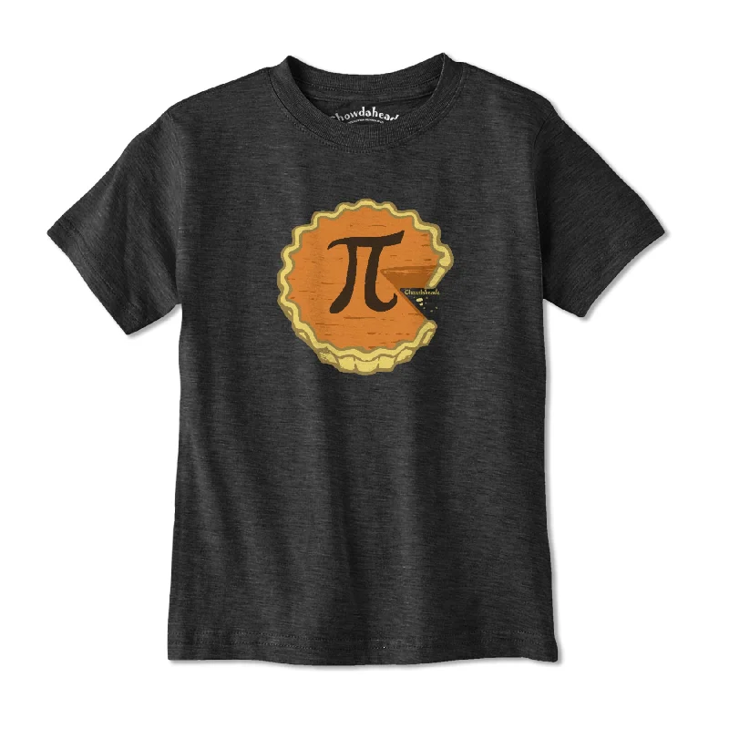 Pumpkin Pie Youth T-Shirt