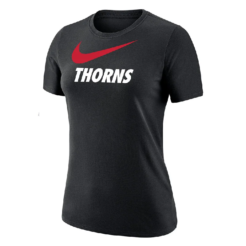 Portland Thorns Women's Swoosh Tee