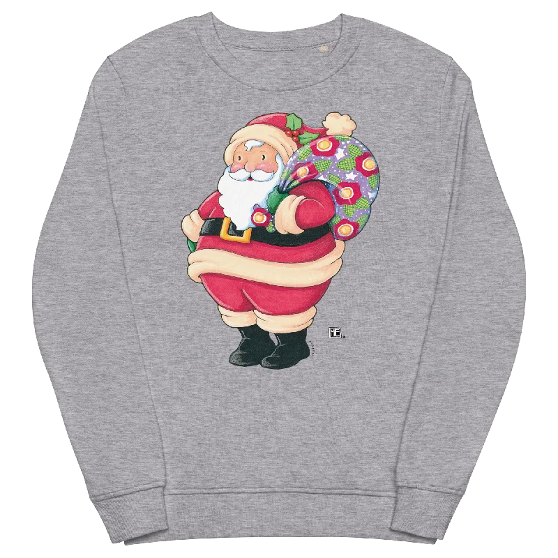 Very Classic Santa Sweatshirt