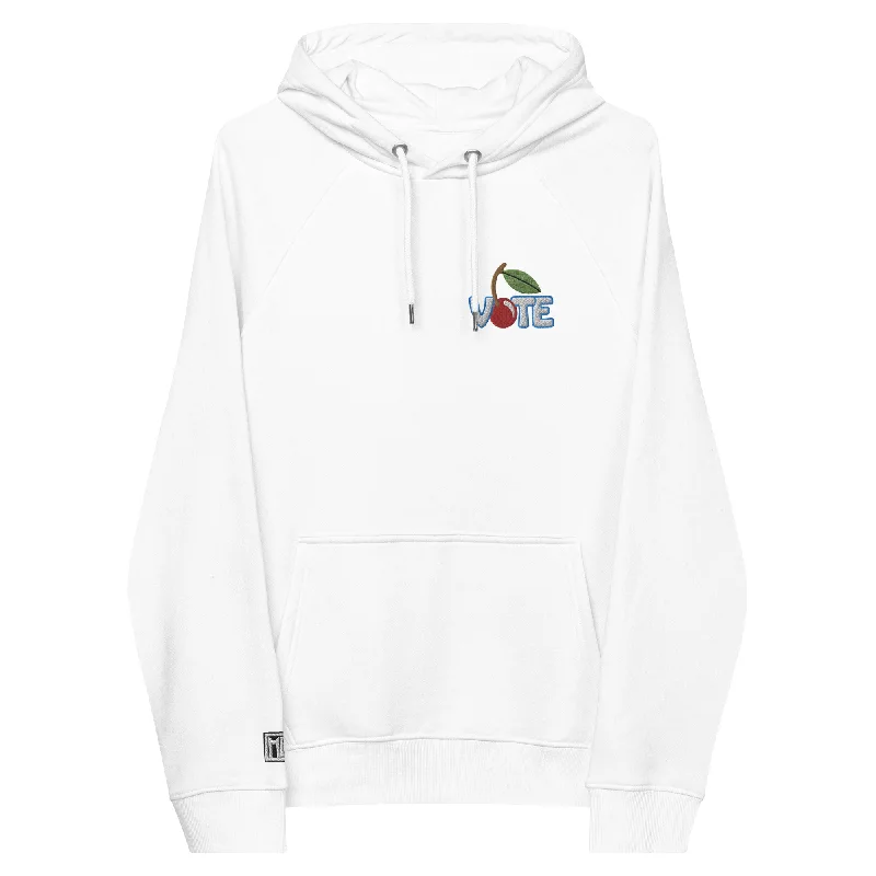 Vote Unisex Hoodie