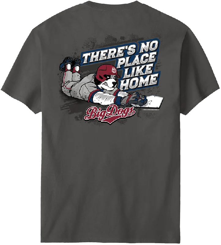 No Place Like Home T-Shirt