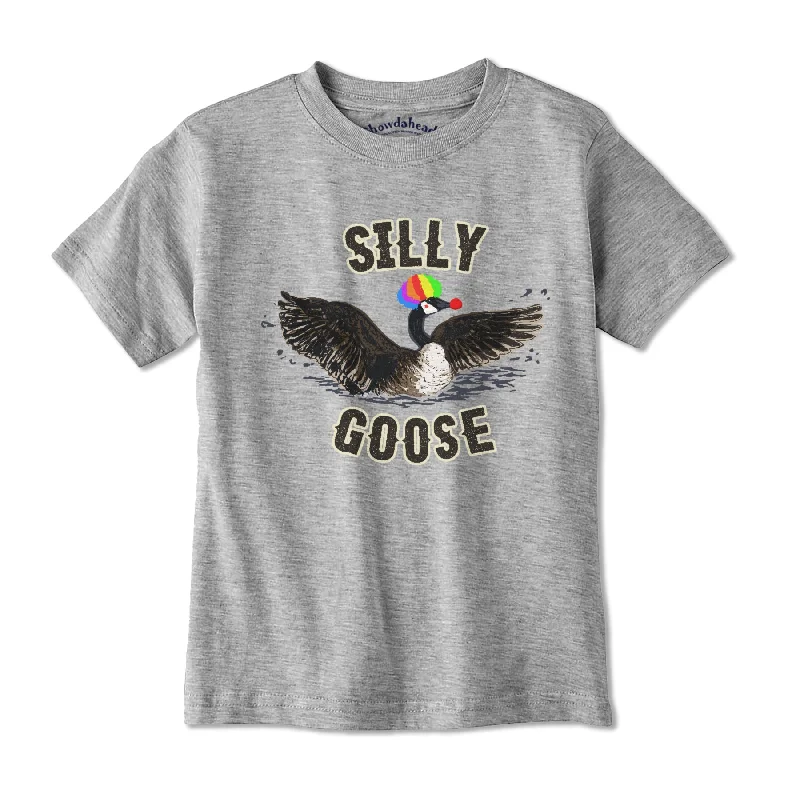 Silly Goose Youth T-Shirt