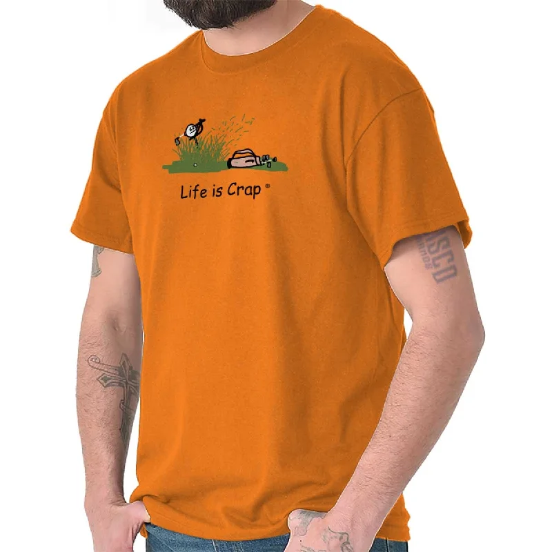 Golfing Greens T-Shirt