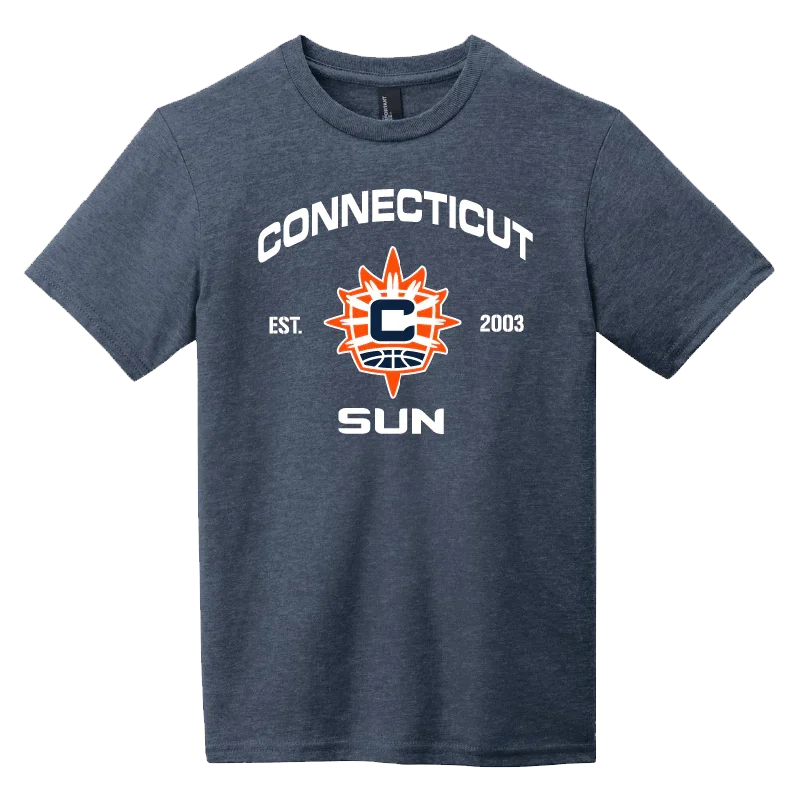 CT Sun Youth Est. 2003 T-Shirt