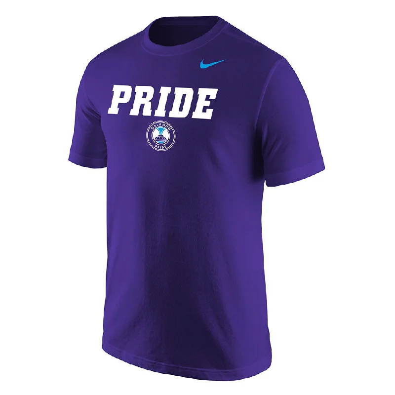 Orlando Pride Nike Team Tee