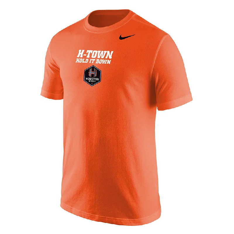 Houston Dash Nike Team Tee