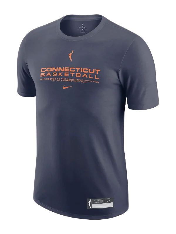 Nike On Court Practice T-Shirt