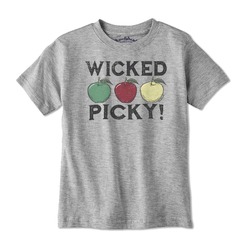 Wicked Picky Youth T-Shirt