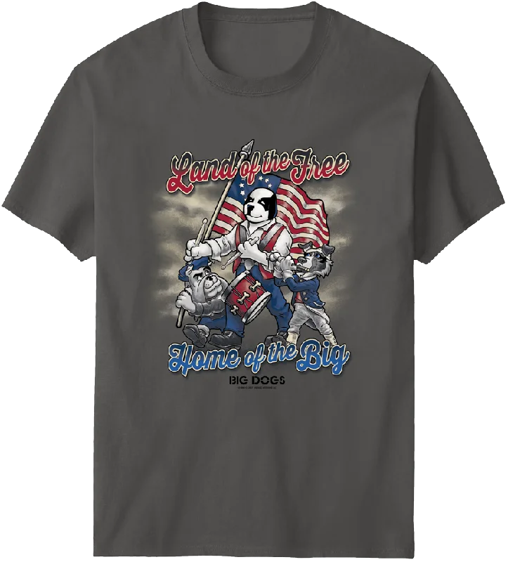 Big Dogs Spirit T-Shirt