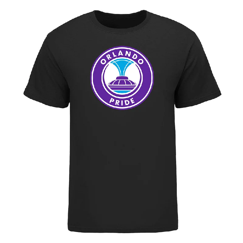 Orlando Pride Logo Tee