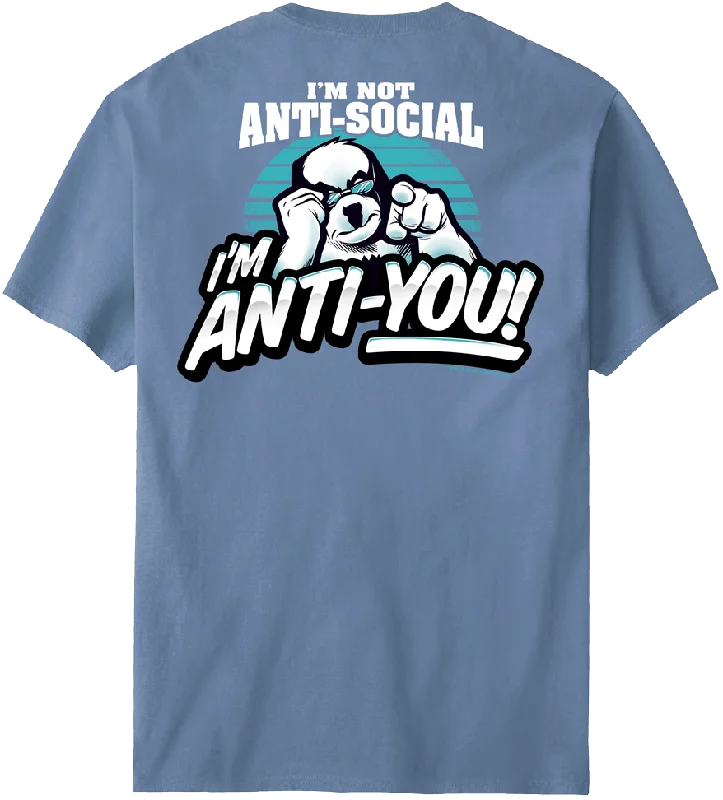 Anti You T-Shirt