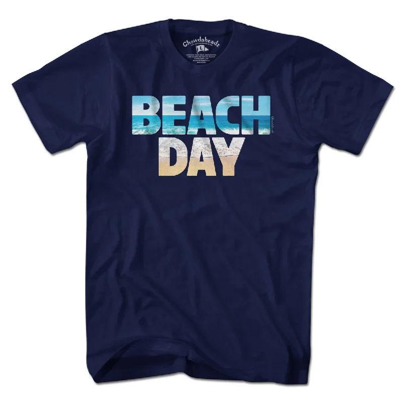 Beach Day T-Shirt