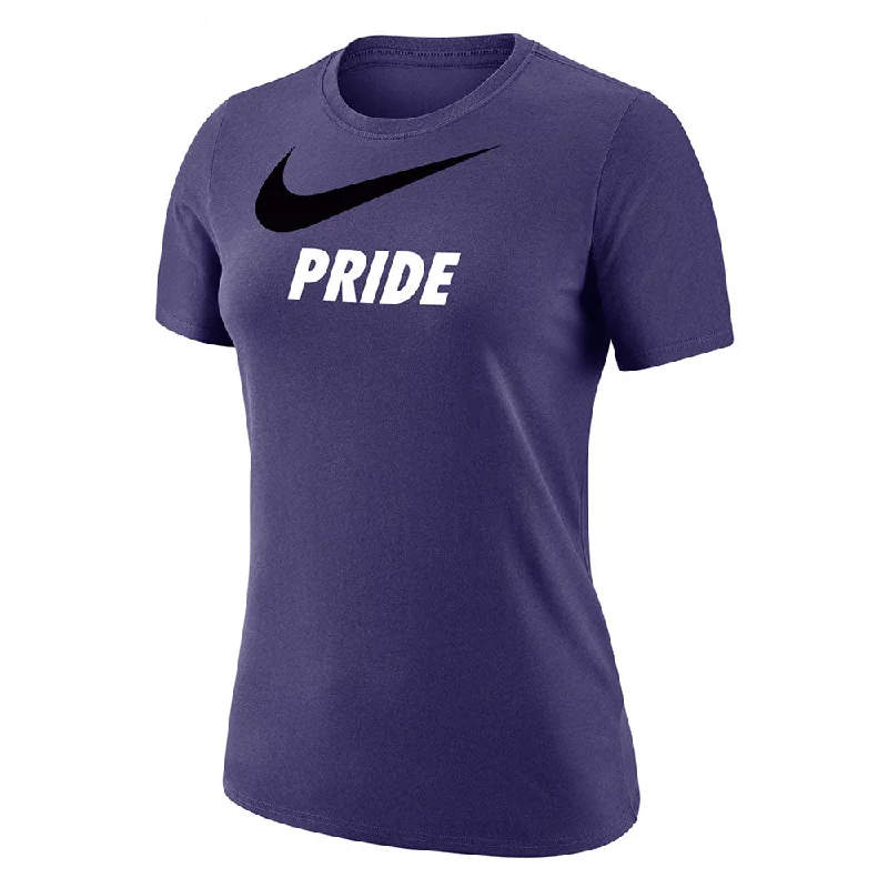 Orlando Pride Women's Swoosh Tee