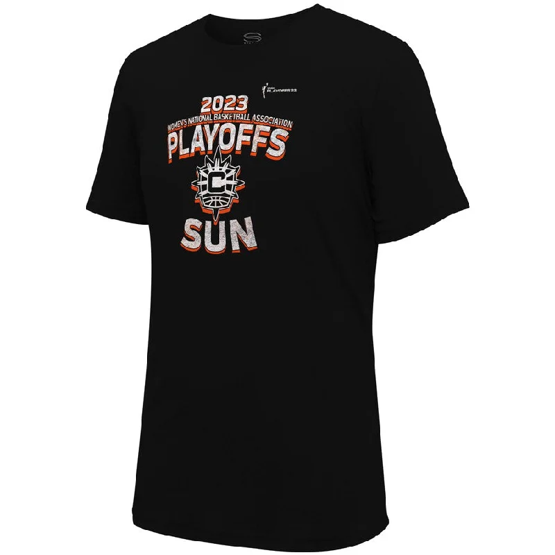 Connecticut Sun '23 Play Off T-Shirt