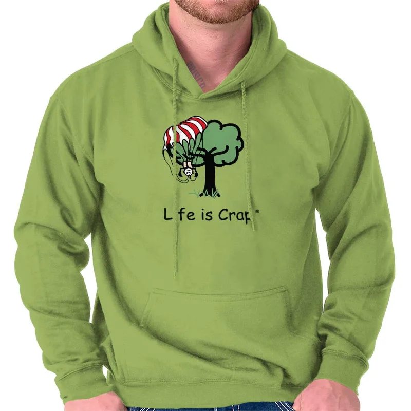 Parachute Tree Hoodie