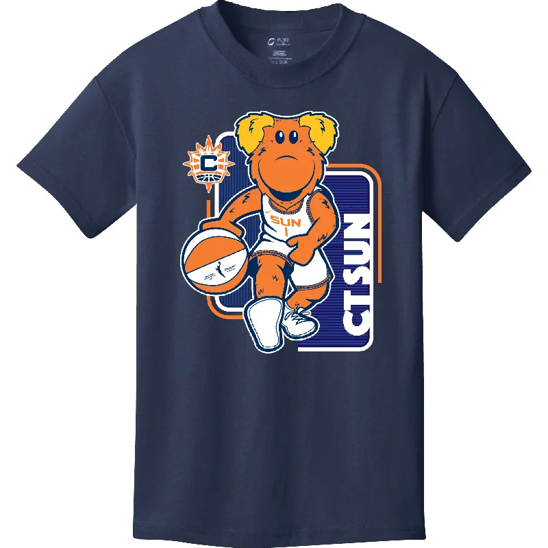 Youth Mascot T-Shirt