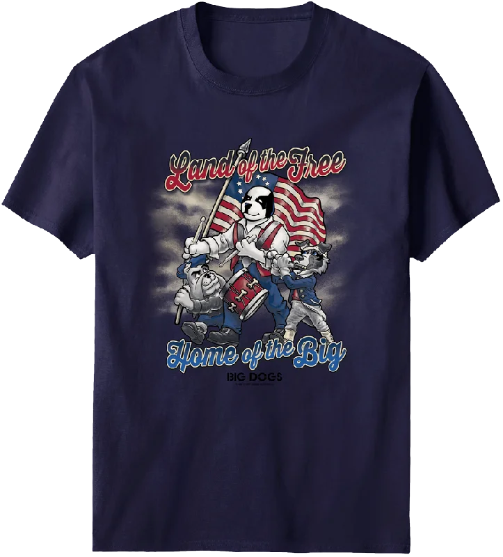 Big Dogs Spirit T-Shirt