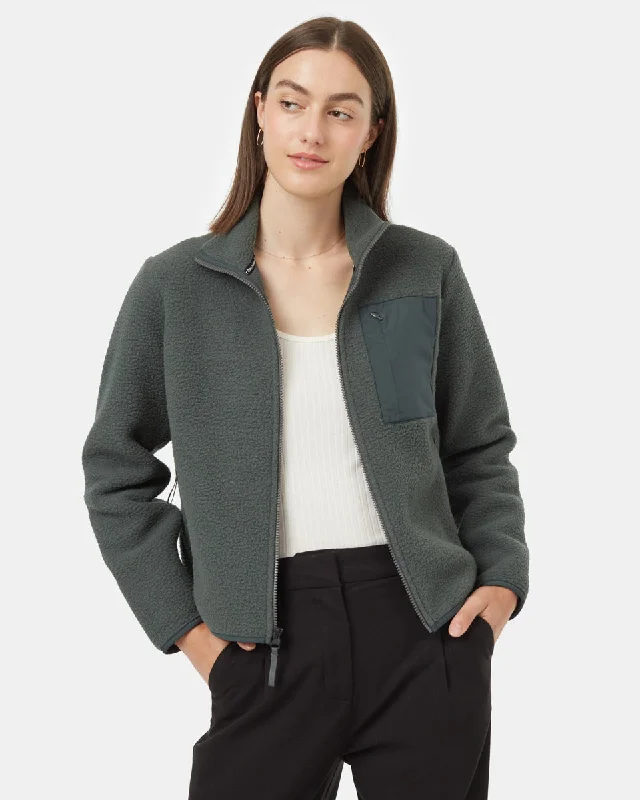 Ecoloft Zip Jacket