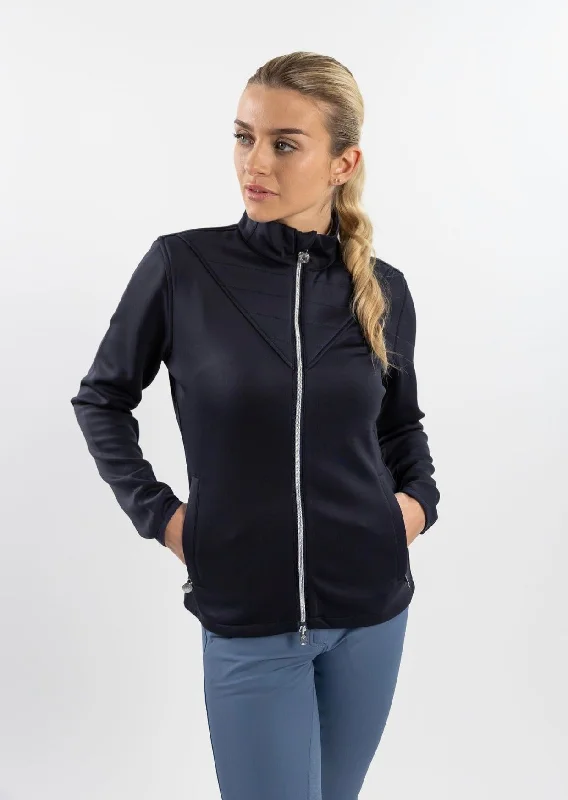 Jordany Womens Technical Jacket