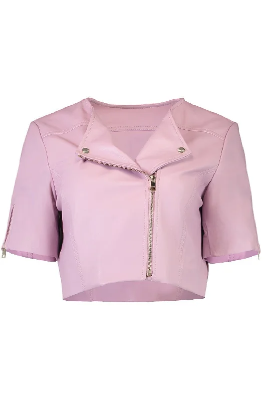 Kirsi Jacket - Lavender