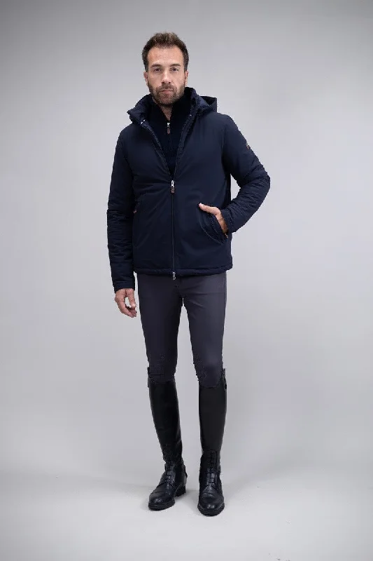 Robertol Mens Parka