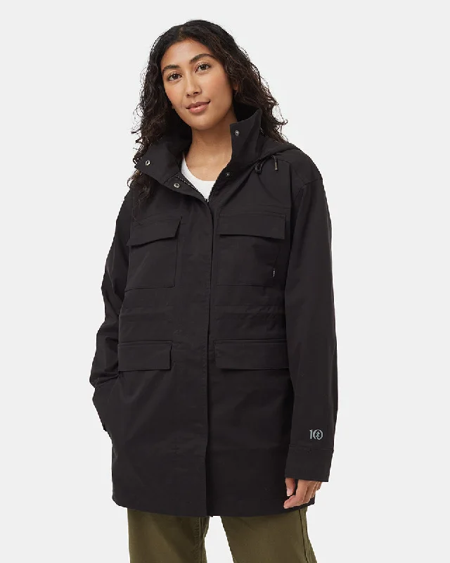 TechBlend Field Jacket