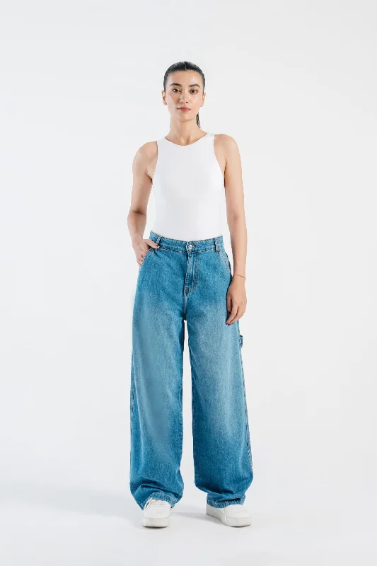 Baggy Carpenter Jeans