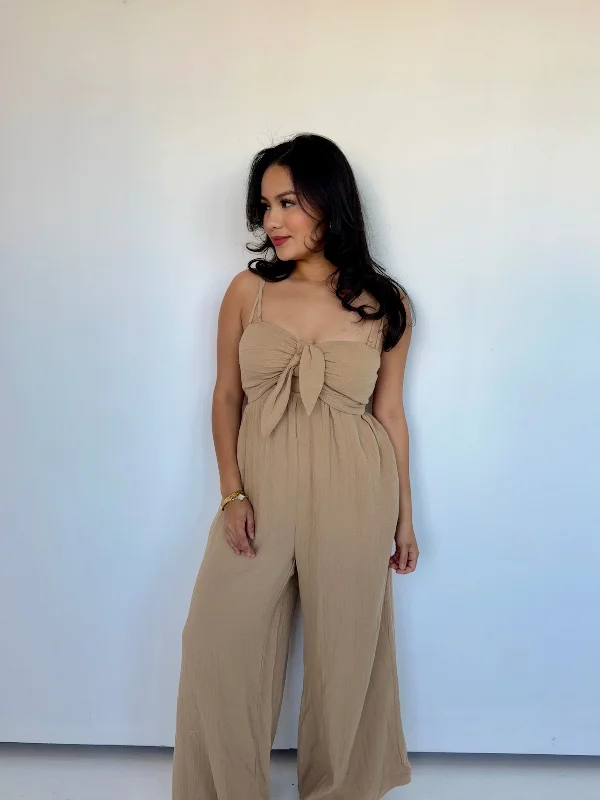 ava jumpsuit set