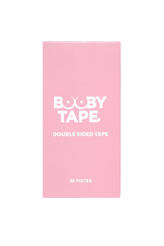 BOOBY TAPE Double Sided Tape