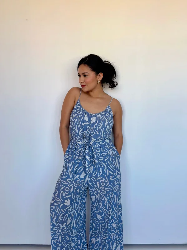 juliet jumpsuit