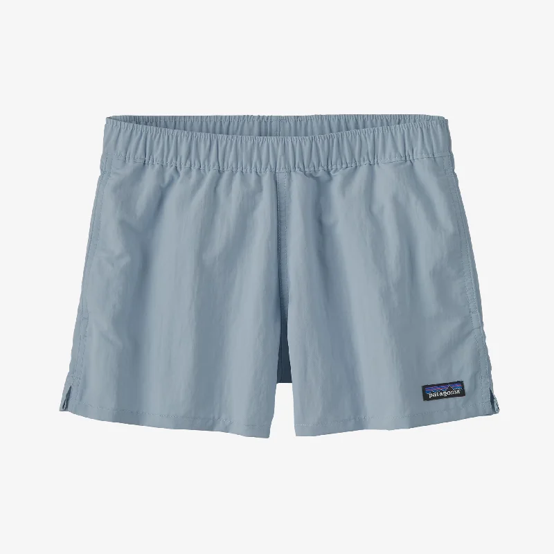 2 1/2" Barely Baggies Shorts (Steam Blue)