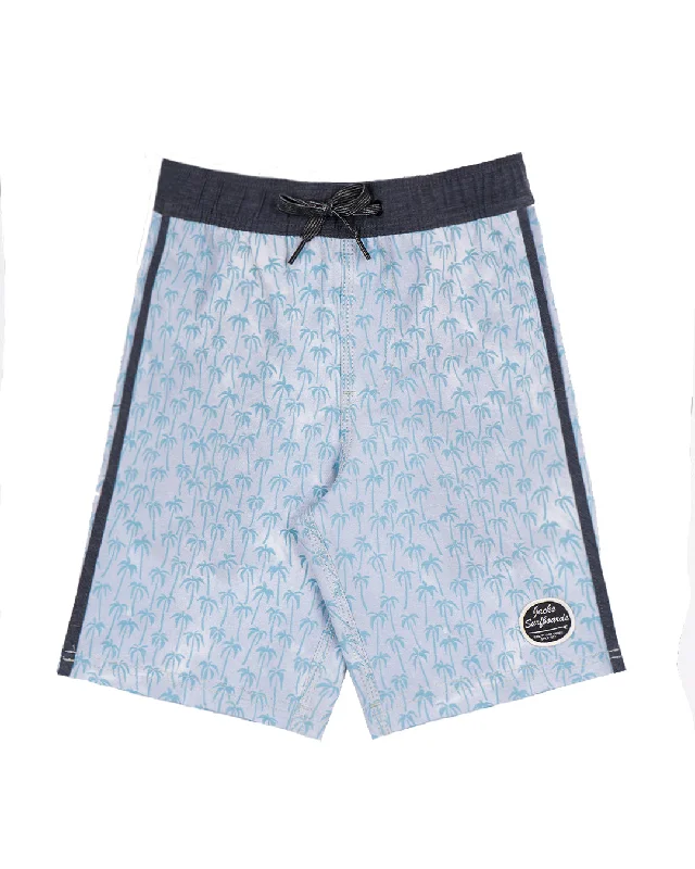 Boys (8-16) Palms Shorts