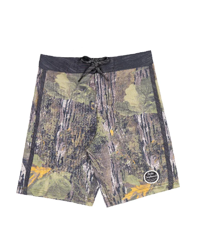 Boys (8-16) Subtropic Boardshorts