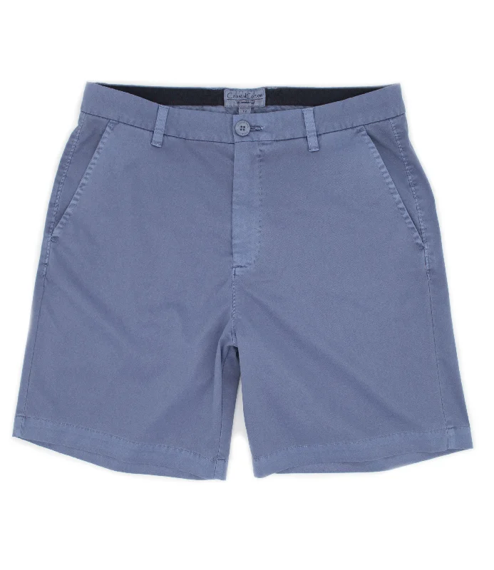 Azul Blue Performance Short