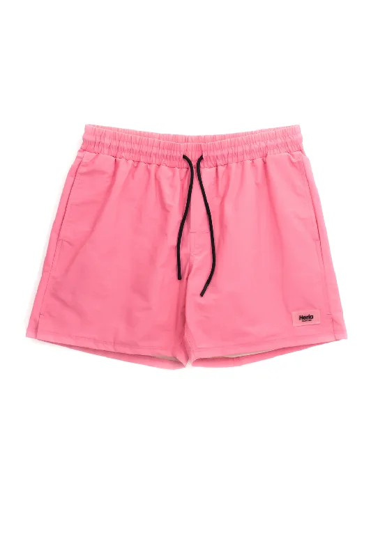 Heria Training Trunks - Pink