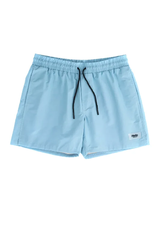 Heria Training Trunks - Light Blue