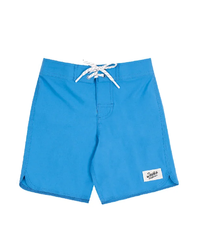 Toddler's (2-7) Ledge Shorts